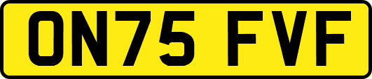ON75FVF