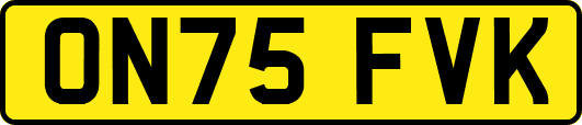 ON75FVK