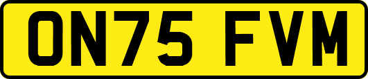ON75FVM