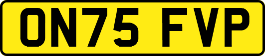 ON75FVP