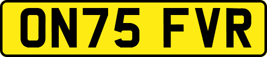 ON75FVR