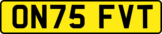 ON75FVT