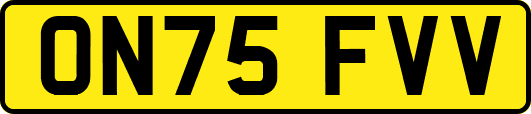 ON75FVV