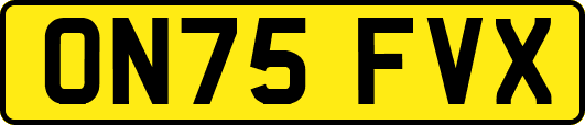ON75FVX