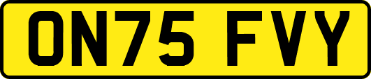 ON75FVY