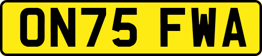 ON75FWA