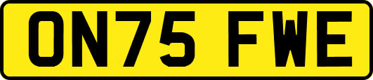 ON75FWE