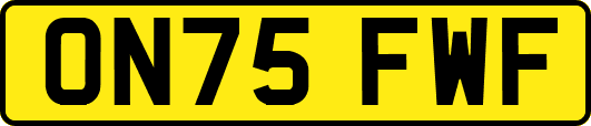 ON75FWF