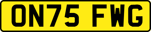 ON75FWG