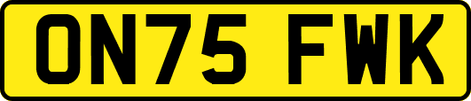ON75FWK
