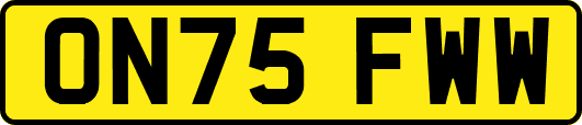 ON75FWW
