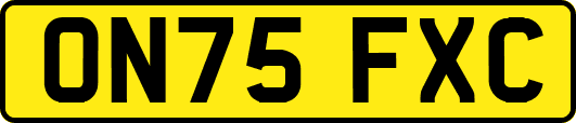 ON75FXC