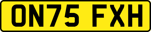 ON75FXH