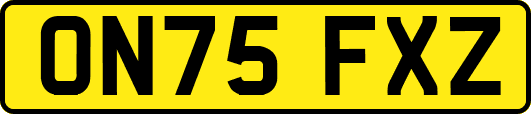 ON75FXZ