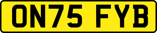 ON75FYB