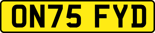 ON75FYD