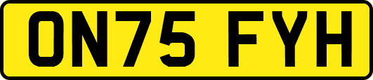 ON75FYH