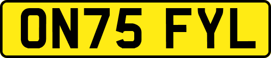 ON75FYL