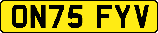 ON75FYV