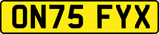 ON75FYX