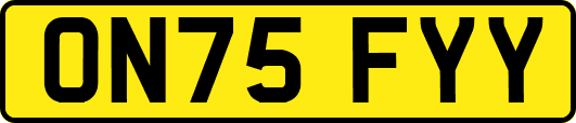 ON75FYY