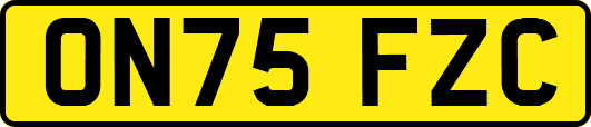 ON75FZC