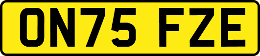 ON75FZE