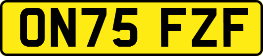 ON75FZF