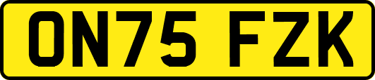 ON75FZK