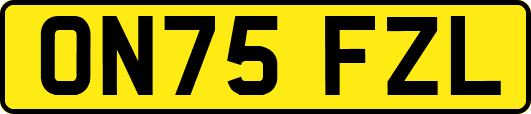 ON75FZL