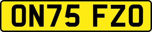 ON75FZO