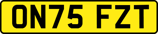 ON75FZT