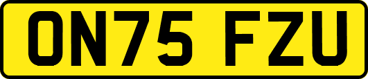 ON75FZU