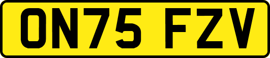 ON75FZV