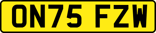 ON75FZW