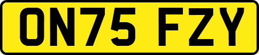 ON75FZY
