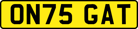 ON75GAT