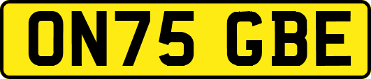 ON75GBE
