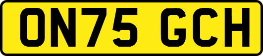 ON75GCH