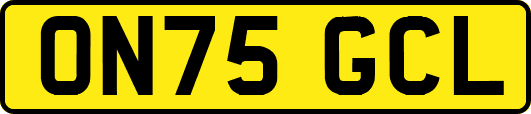 ON75GCL