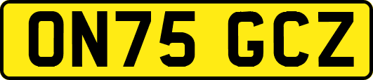 ON75GCZ
