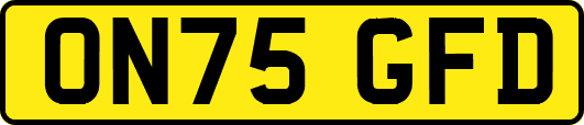 ON75GFD