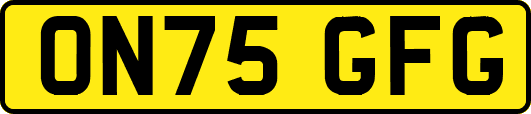 ON75GFG