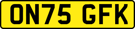 ON75GFK