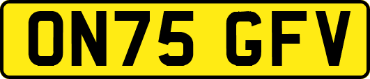 ON75GFV