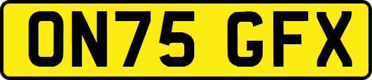 ON75GFX
