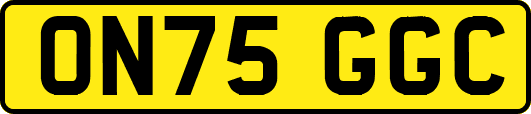 ON75GGC