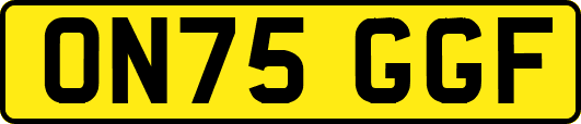 ON75GGF