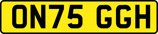ON75GGH
