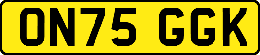 ON75GGK